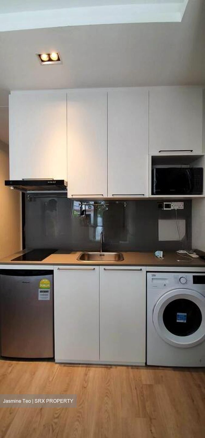 Tanjong Katong Road (D15), Apartment #460594821